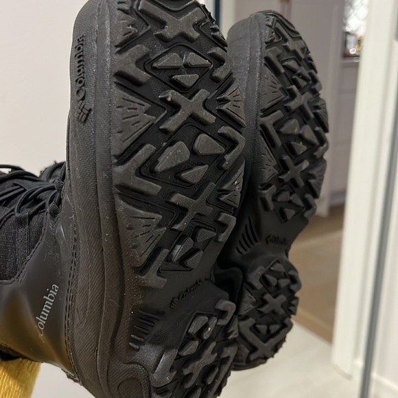 Columbia winter boot youth 6-Kids' Bugaboot™ Celsius Boot - Picture 3 of 4